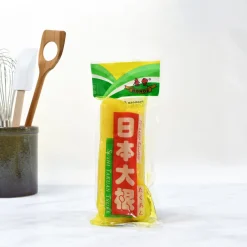 Pickled Daikon, 250g