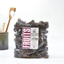 Pitted Dates, 1kg