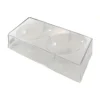Polycarbonate Large Chocolate Easter Egg Mould