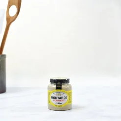 Pommery Dijon Mustard, 100g