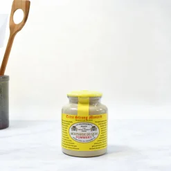 Pommery Extra Strong Mustard, 250g