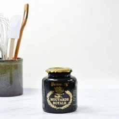 Pommery Royale Mustard With Cognac, 500g