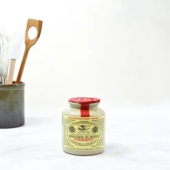 Pommery Wholegrain Mustard - Moutarde de Meaux