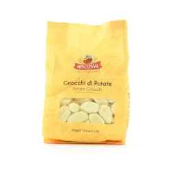 Potato Gnocchi, 500g