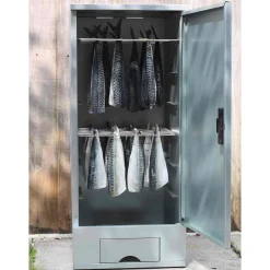 ProQ Cold Smoking Cabinet