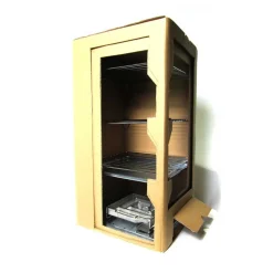 ProQ Eco Smoker Chamber