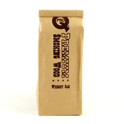 ProQ Whiskey Oak Wood Chips, 400g