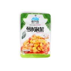Radish Kimchi, 100g