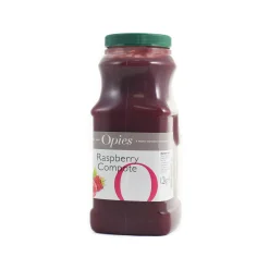 Raspberry Compote, 1.2kg