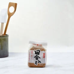 Red Miso Paste, 400g