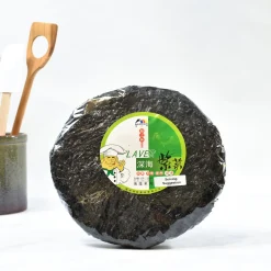 Roasted Seaweed - Laver, 50g