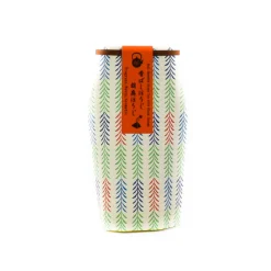 Roasted Sesame Tea, 7 Sachets