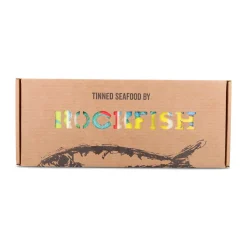 Rockfish Set of 4 Oily Fish Gift Set, 4x 120g