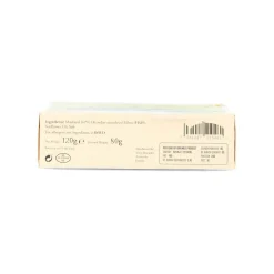 Rockfish Tinned British Mackerel, 120g