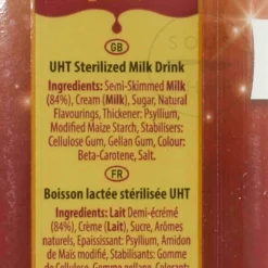 Rose Hall Egg Nog, 1 litre
