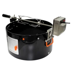 Rotisserie Kit for ProQ Ranger & Frontier