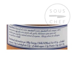 Rouille, 90g