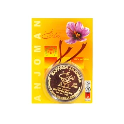 Saffron