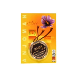 Saffron