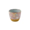 Saku Pink Japanese Teacup