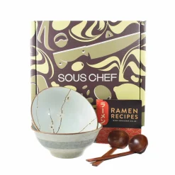 Sakura Ramen Bowl Set