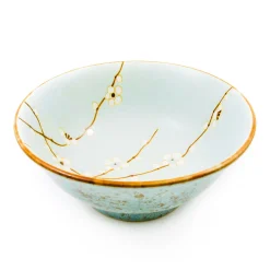 Sakura Ramen Bowl Set