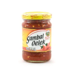 Sambal Oelek, 227g