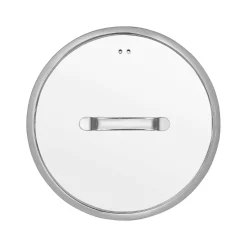 Scanpan TechnIQ Glass Lid