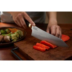 Seki 3 Layer Gyuto Knife, 20cm