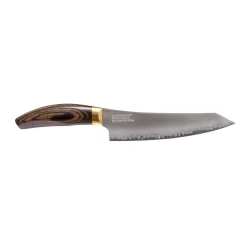 Seki 3 Layer Knife Duo with Wooden Gift Box