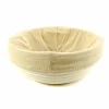 Set of 2 Banneton Liner - Fits Round, 750g