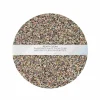 Set of 4 Beach Clean Recycled Cork Round Placemats, 30cm