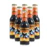 Set of 6 Emilio Non-Alcoholic Aperitivo, 200ml