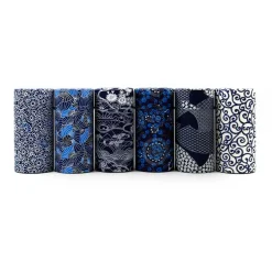 Set of 6 Kami Tea Box