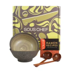 Setchi Ramen Bowl Set
