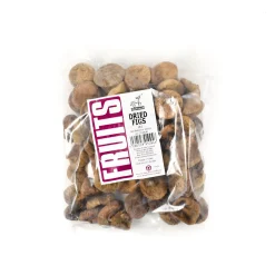 Short Dated Dried Figs, 1kg