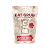 Short Dated Edible Buffalo Worms, 20g