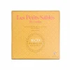 Short Dated La Sablesienne Sable Biscuits with Tonka Bean, 100g