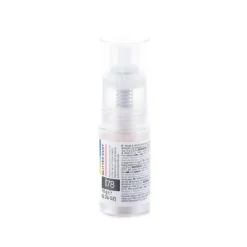 Silikomart Light Pink Glitter Dust Spray, 10g