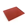 Silikomart Silicone Roulade Rolling Mat, 32.5x32.5cm