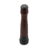 Skeppshult Beech Wood and Cast Iron Salt Mill, 27cm
