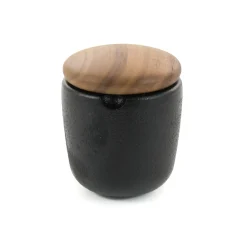 Skeppshult Cast Iron Salt Bowl