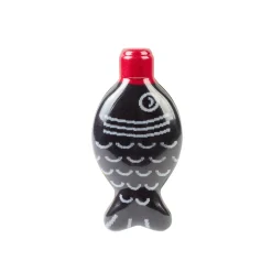 Soy Sauce Fish Socks