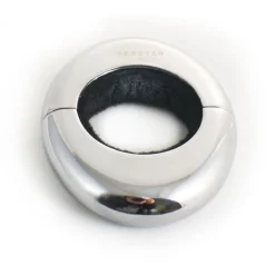Stainless Steel Magnetic Wine Collar