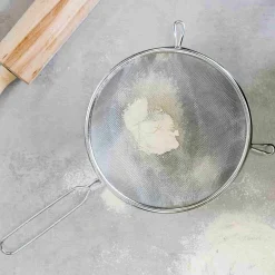 Stainless Steel Sieve