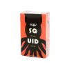 Stuffed Squids in Ink Sauce (4-6 pieces), 110g