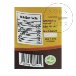 Sugarcane Molasses