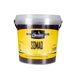 Sumac