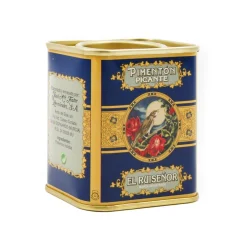 Sundried Paprika D.O. Murcia Picante, 75g