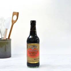 Superior Gold Label Light Soy Sauce, 500ml
